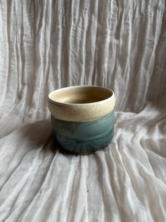 Mountains Bubble Tumbler