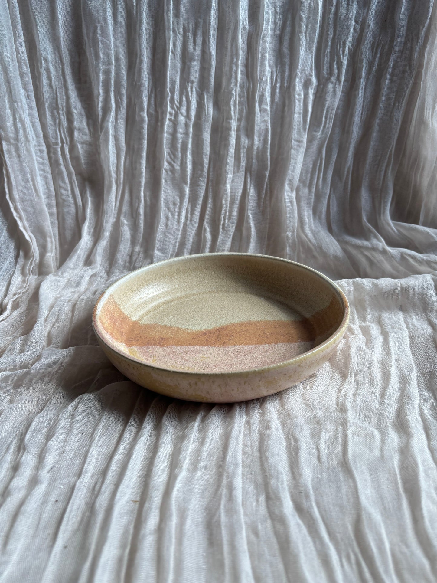 Dunes Coupe Pasta Bowl