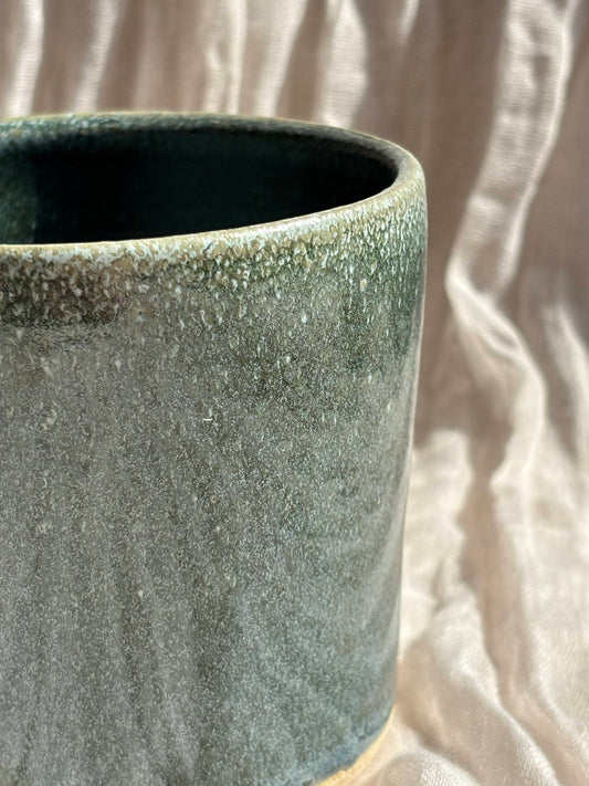 Green 300ml Mug