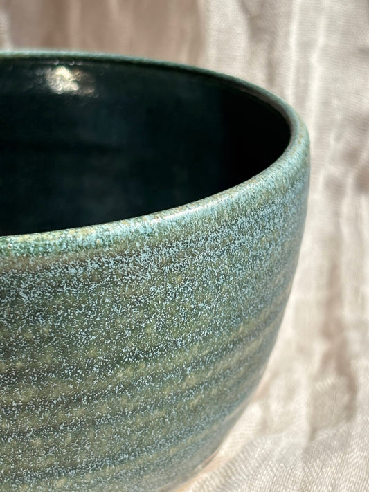 Green Small Bowl