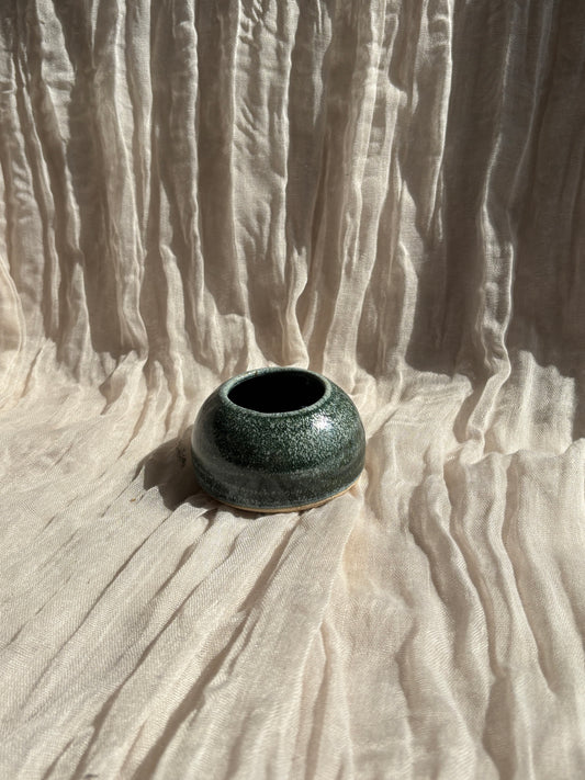 Green Egg Cups