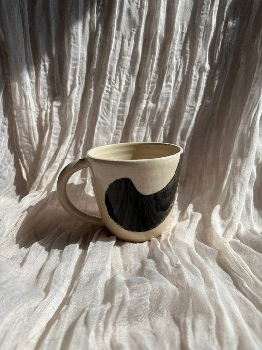 The Makers Mark 500ml Mug