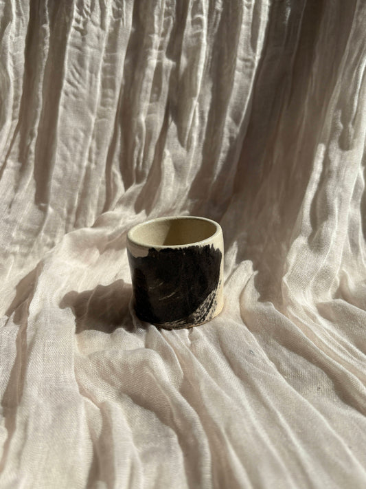 The Makers Mark Espresso Cup