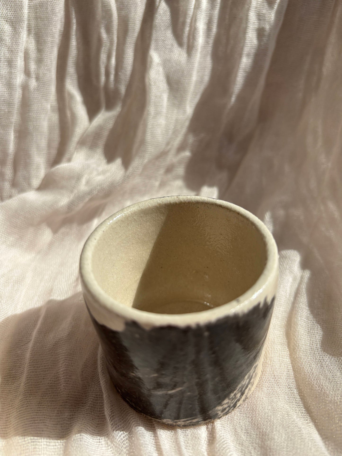 The Makers Mark Espresso Cup