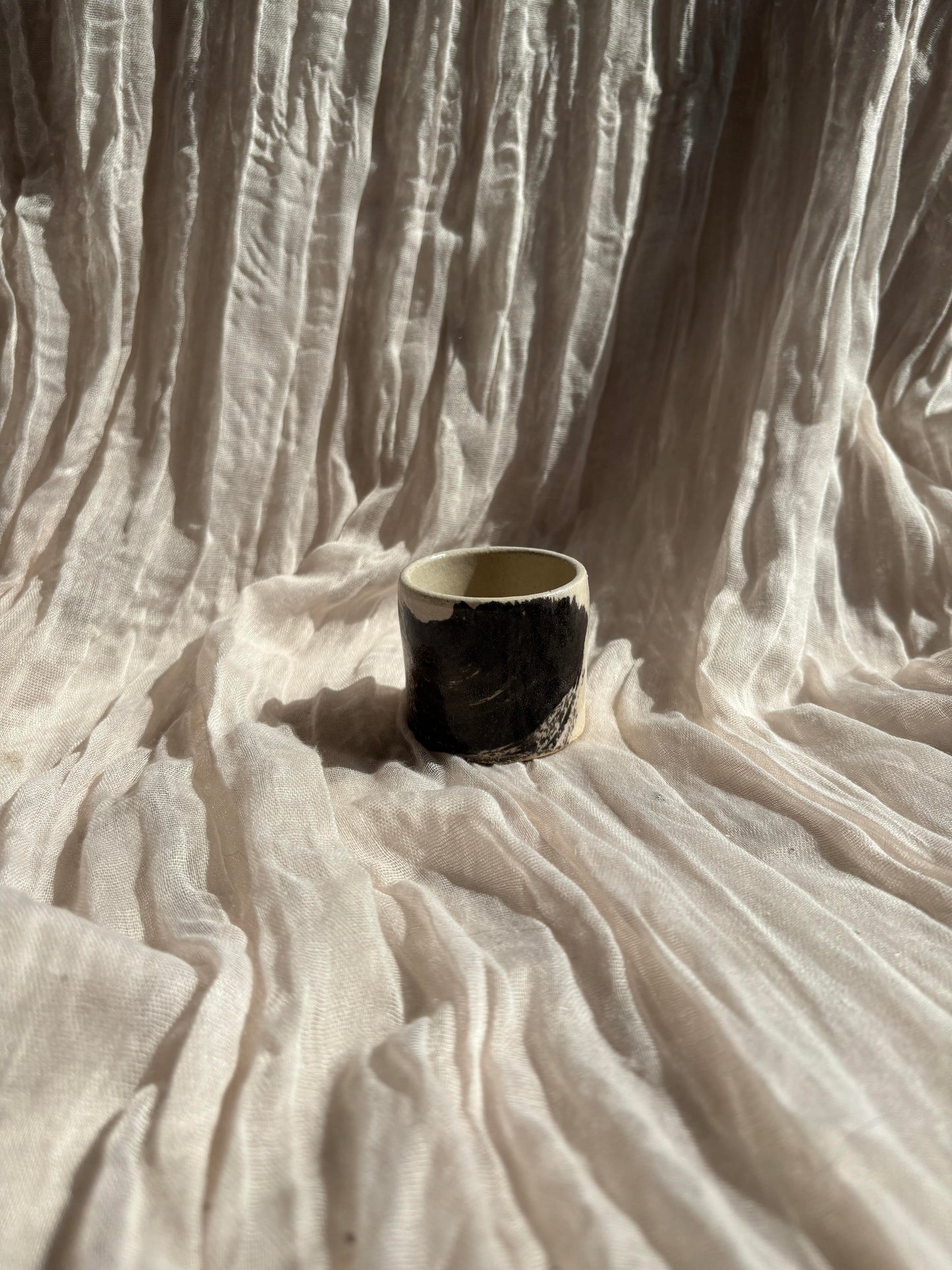 The Makers Mark Espresso Cup