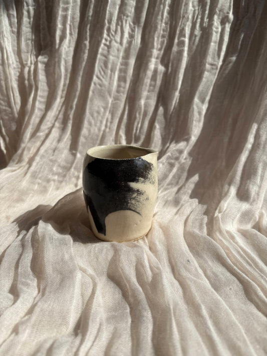 The Makers Mark Milk Jug