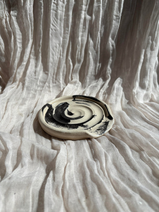 The Makers Mark Spoon Rest
