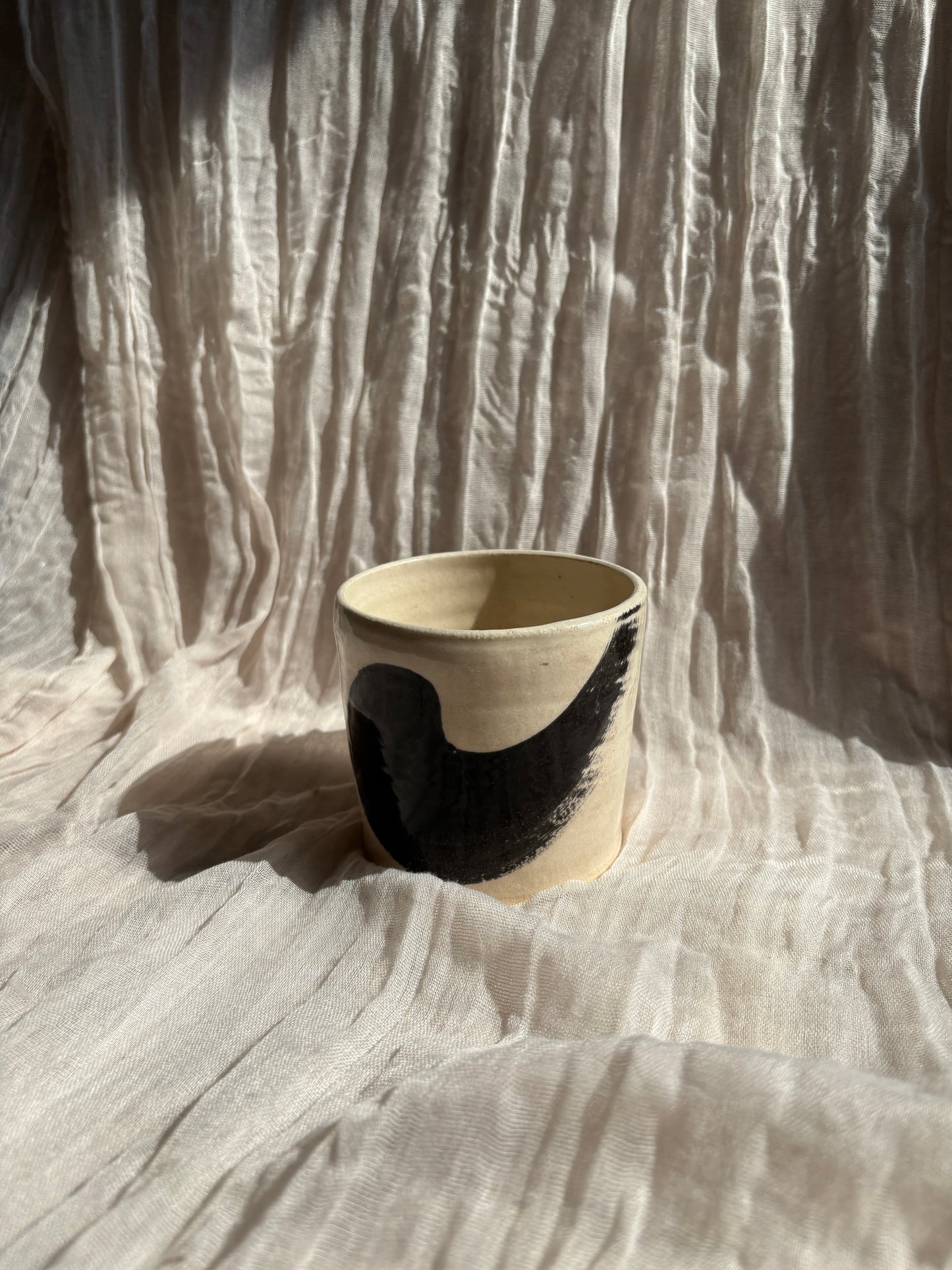 The Makers Mark 8cm Planter