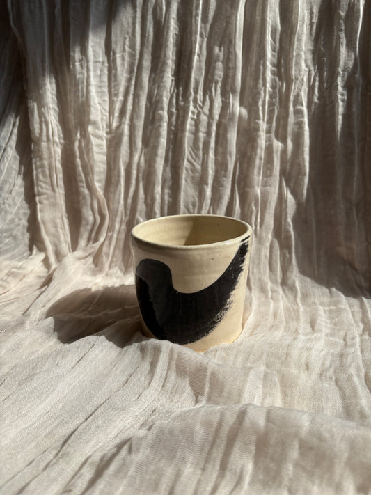 The Makers Mark 8cm Planter