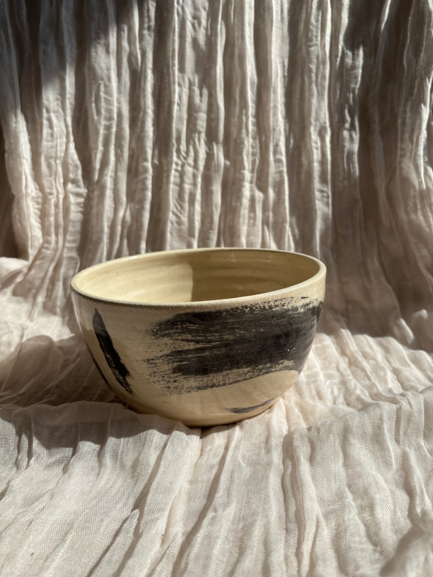 The Makers Mark Ramen Bowl