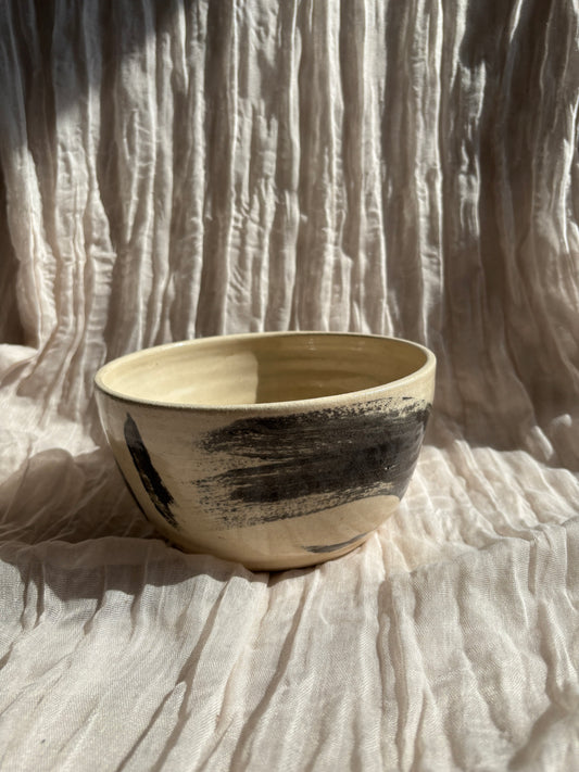 The Makers Mark Ramen Bowl