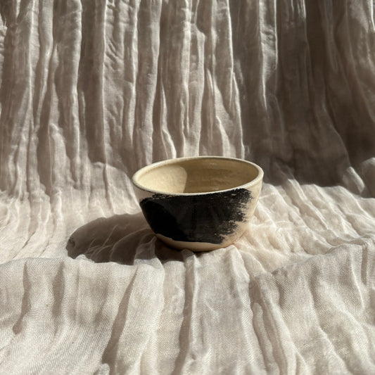 The Makers Mark Condiment Pot