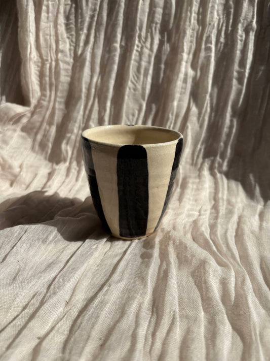 Stripe Cup