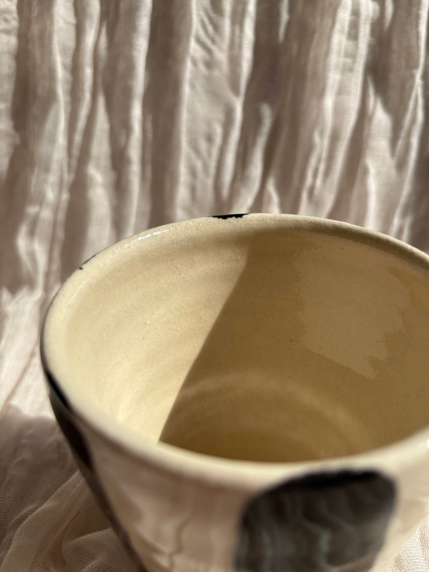 Stripe Cup