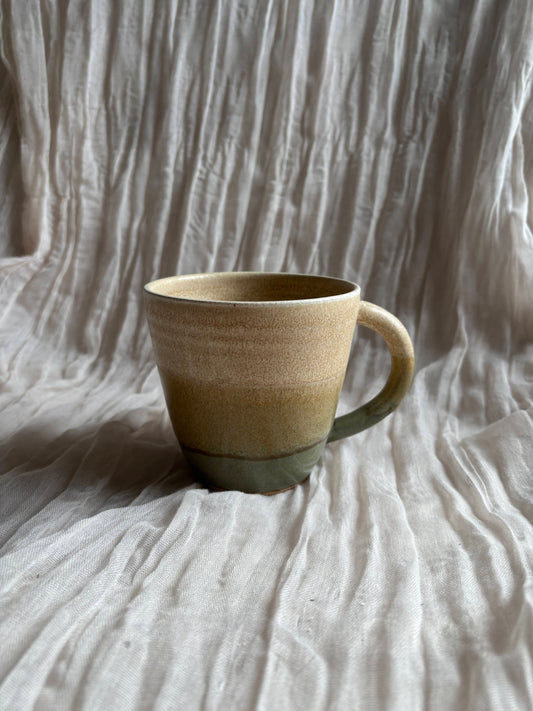 Bamboo 500ml Mug