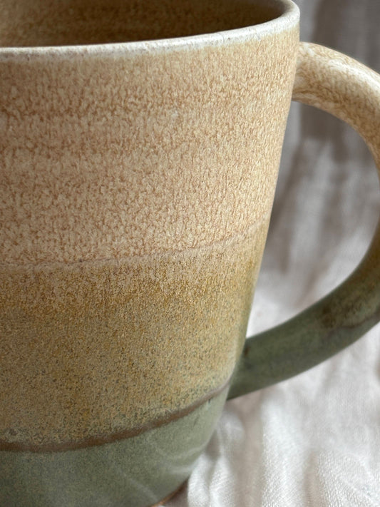 Bamboo 500ml Mug