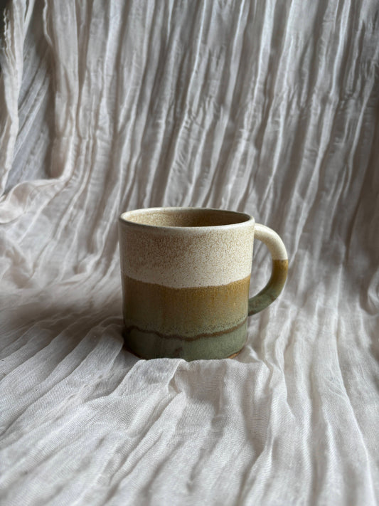 Bamboo 400ml Mug