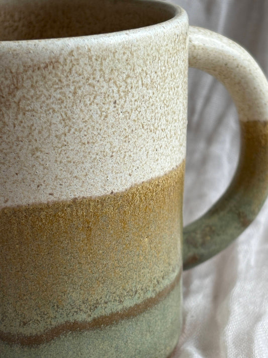 Bamboo 400ml Mug