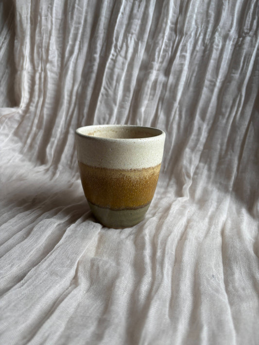 Bamboo 250ml Cup