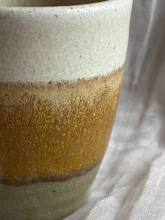 Bamboo 250ml Cup