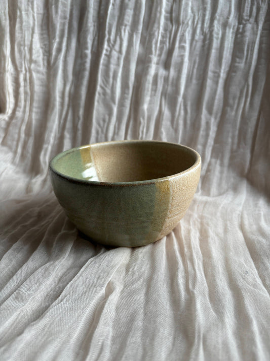 Bamboo Medium Bowl