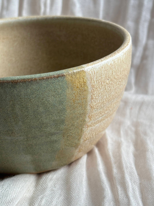 Bamboo Medium Bowl