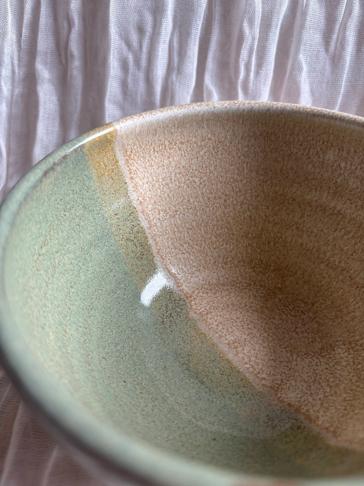 Bamboo Medium Bowl