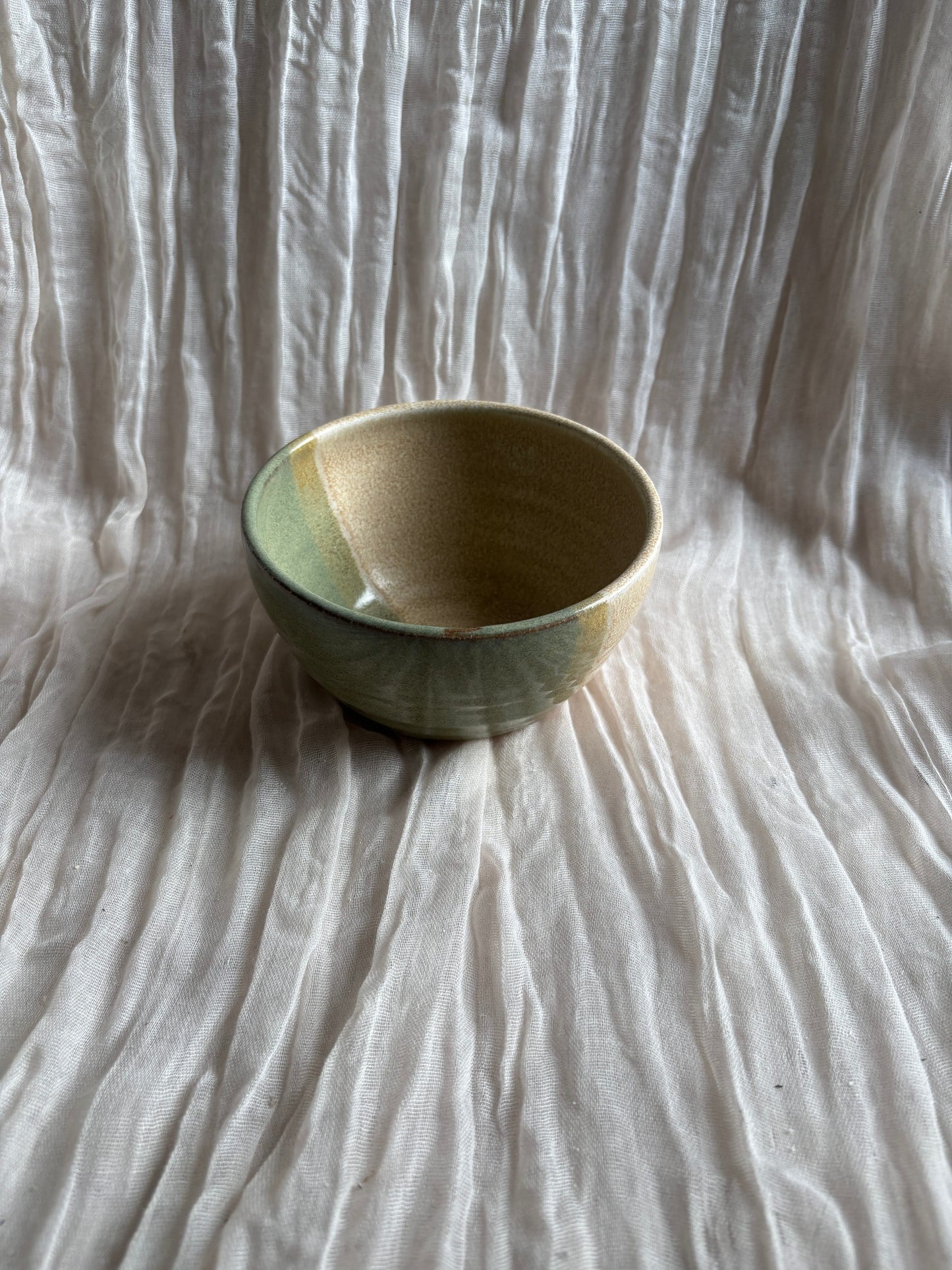 Bamboo Medium Bowl