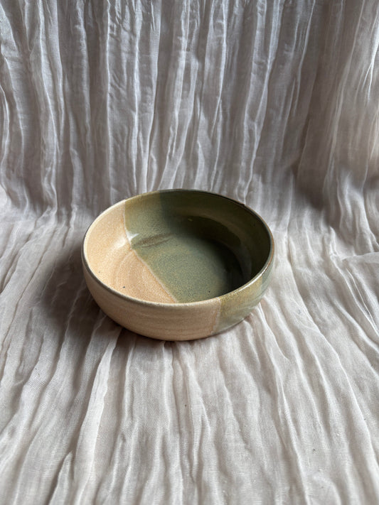 Bamboo Tapas Dish