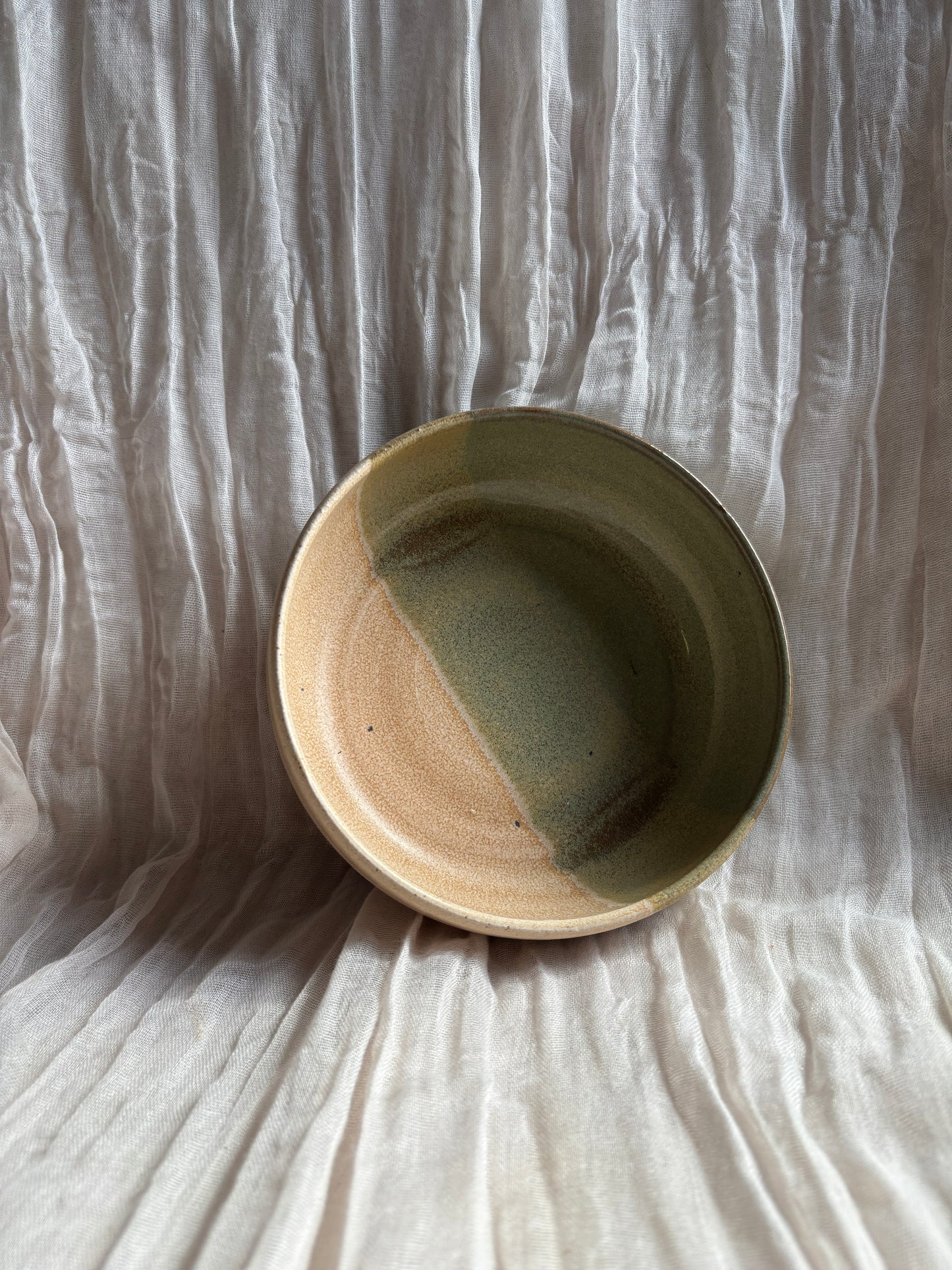 Bamboo Tapas Dish
