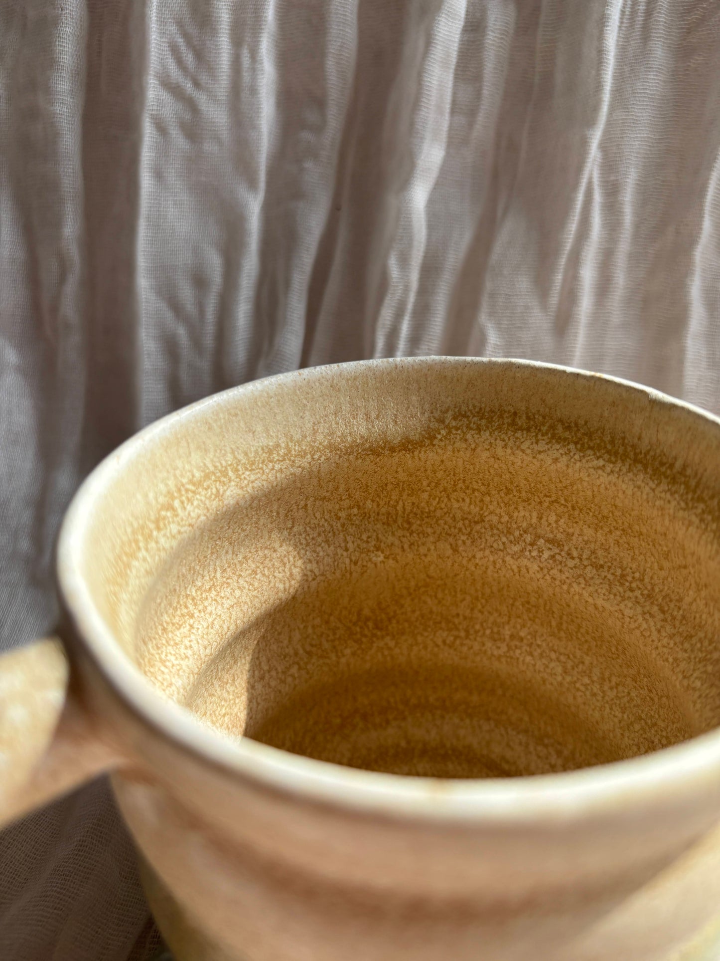Bamboo Bubble Mug