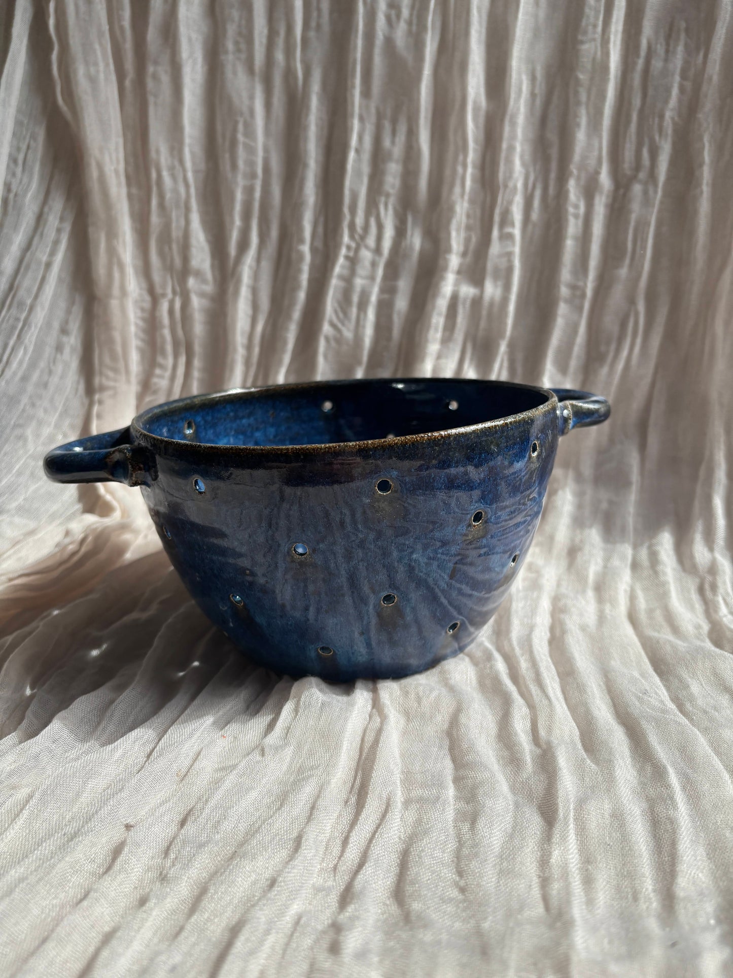 Sea Fever Berry Bowl