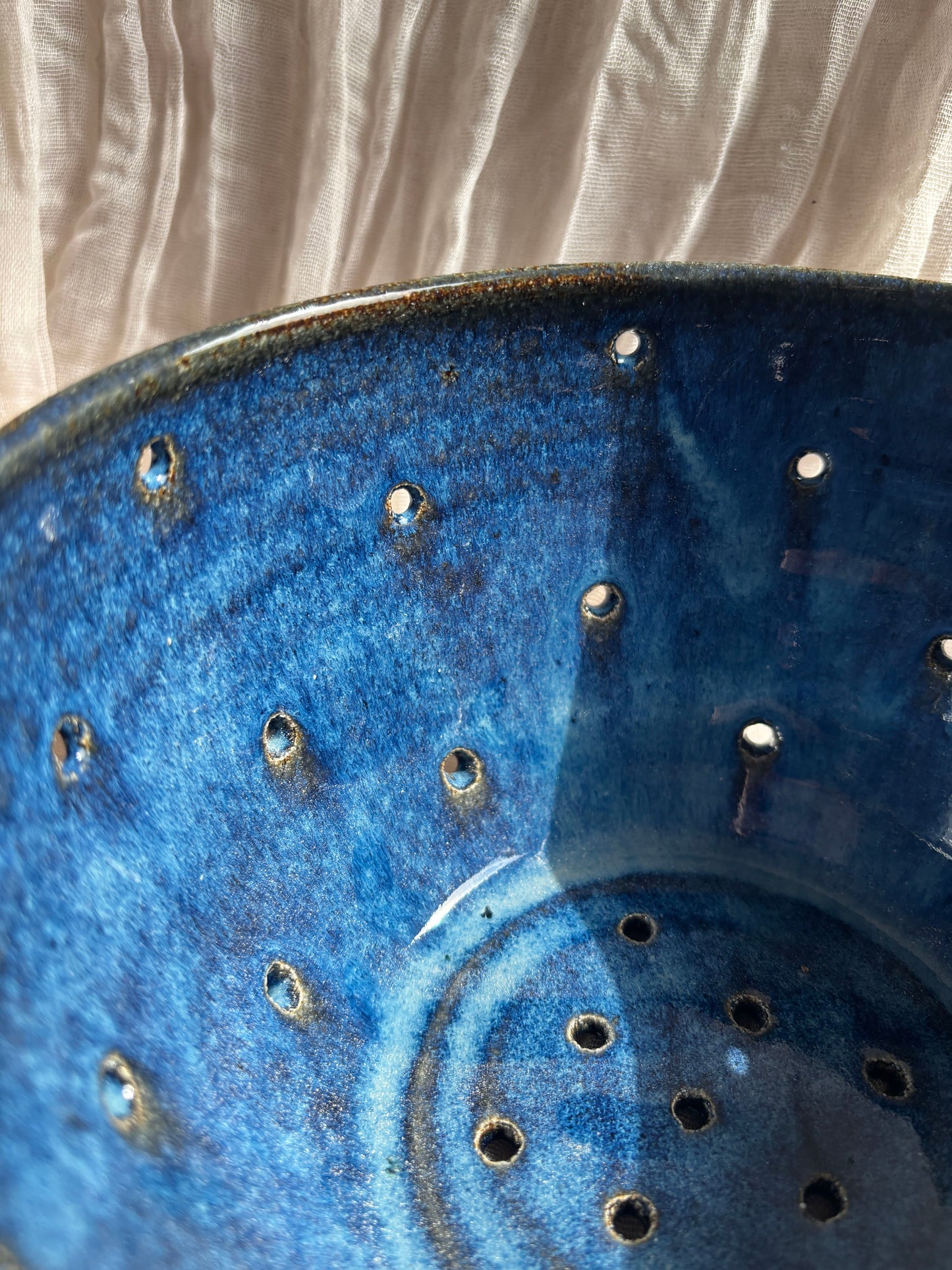 Sea Fever Berry Bowl
