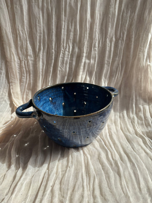 Sea Fever Berry Bowl
