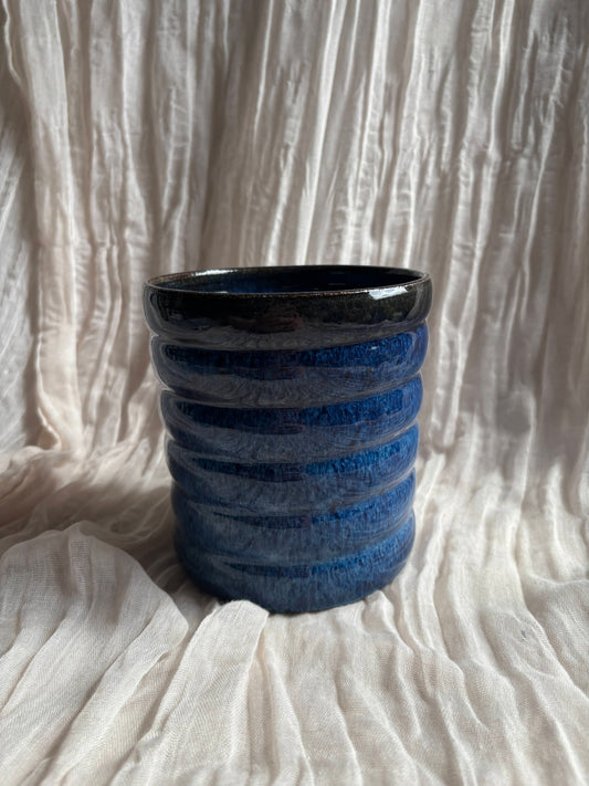Sea Fever Bubble Planter