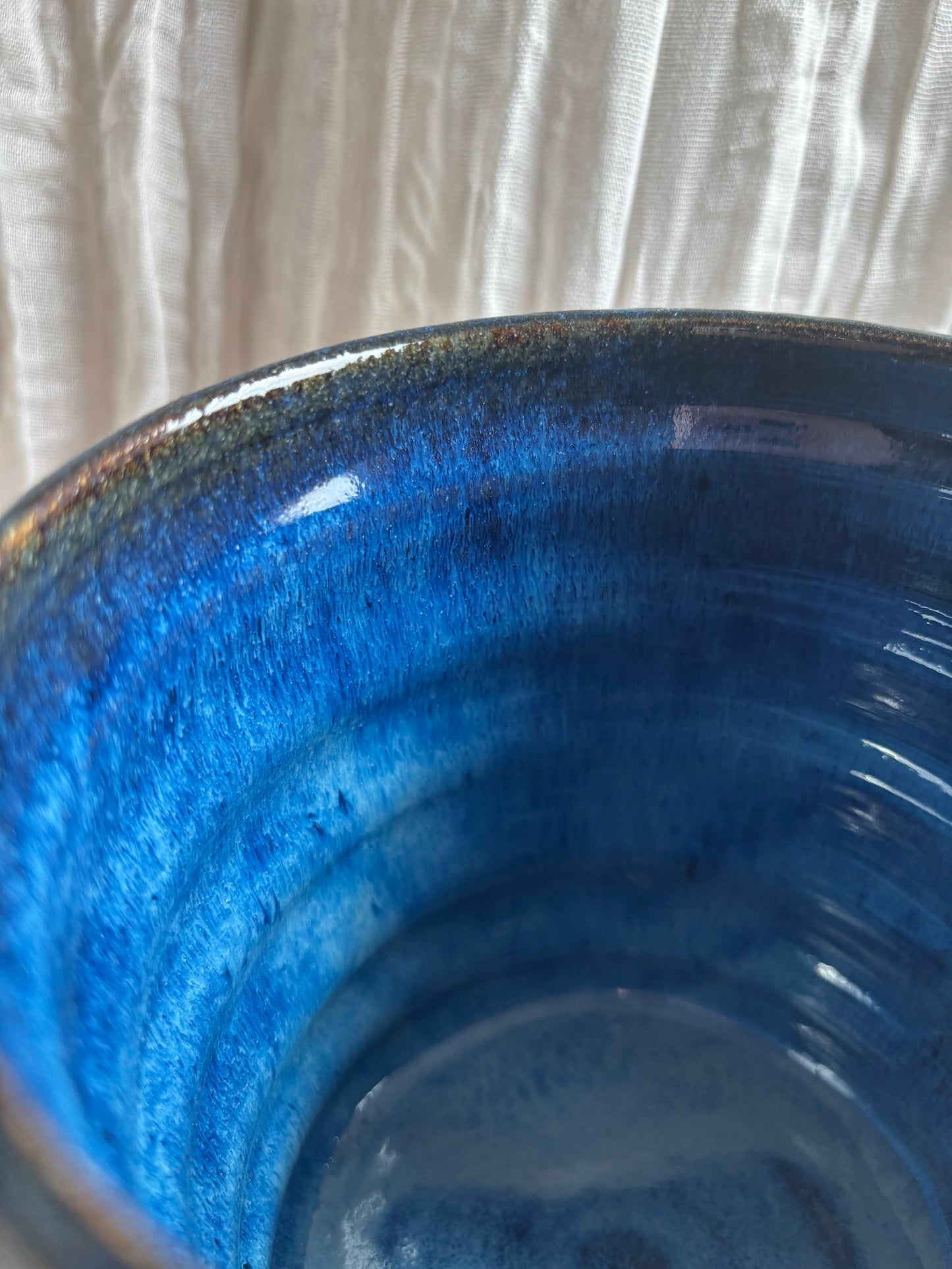 Sea Fever Bubble Planter