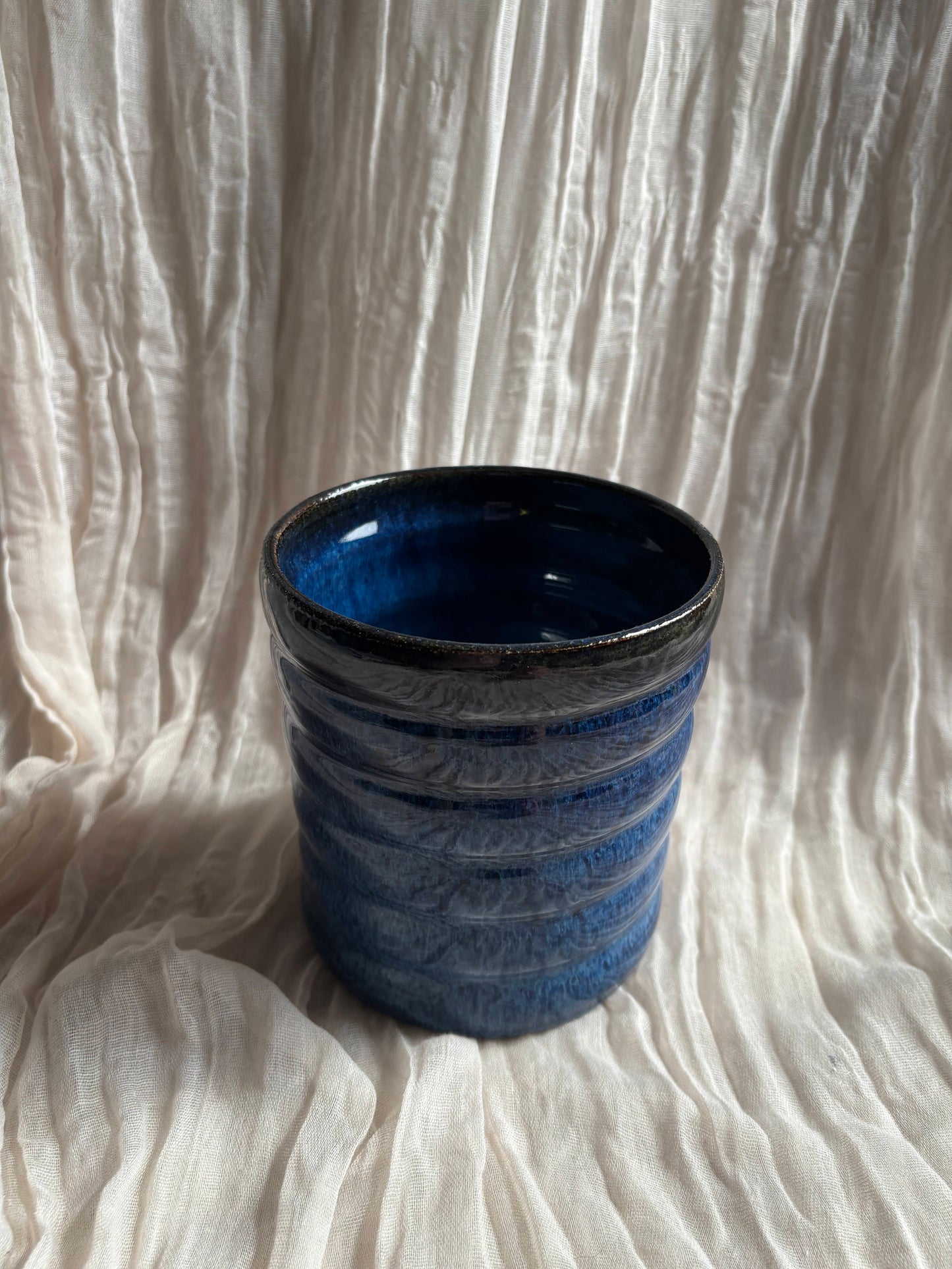 Sea Fever Bubble Planter