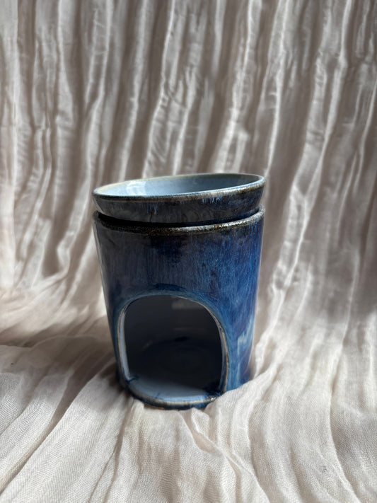 Sea Fever Wax Burner