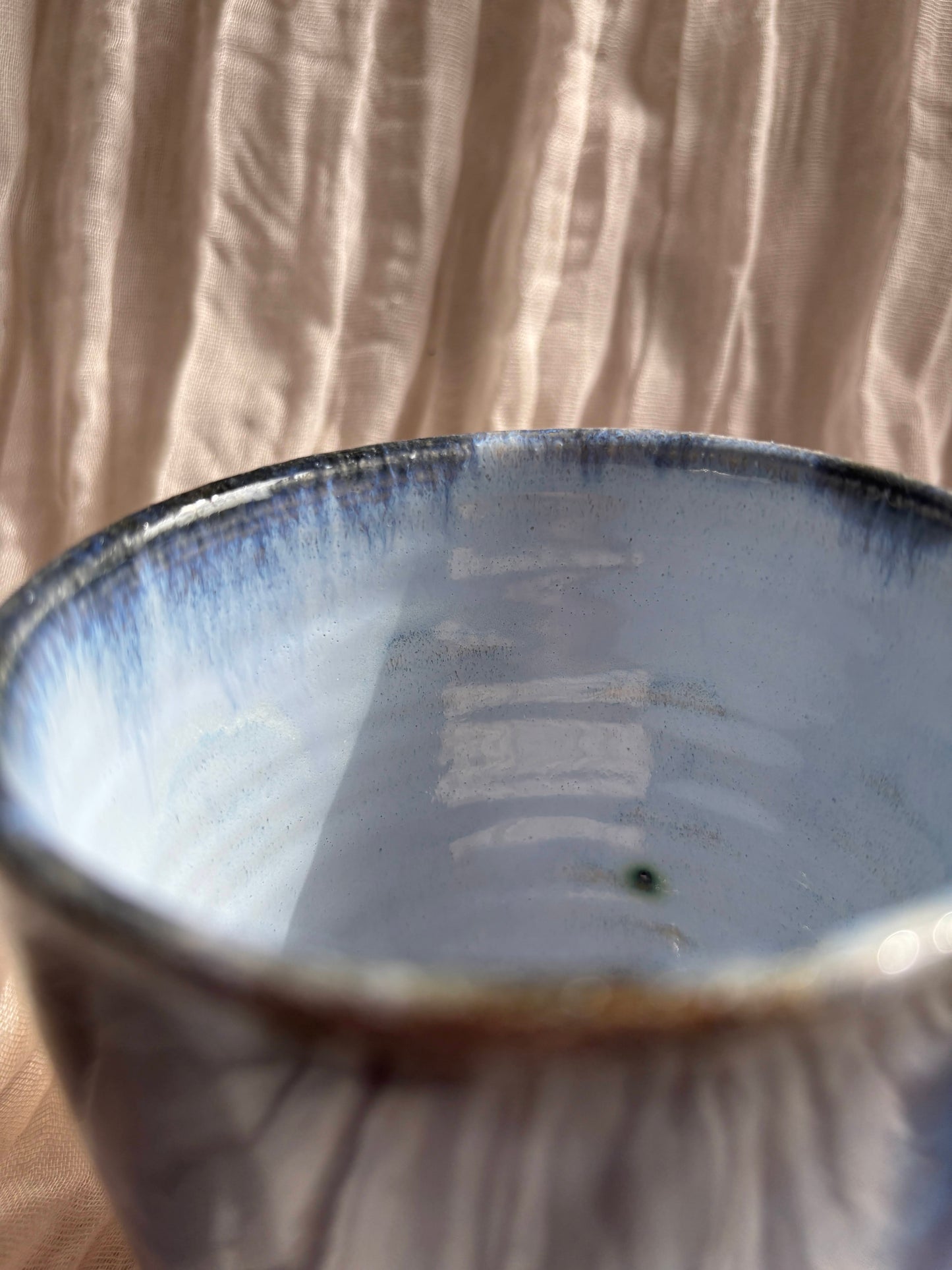 Sea Fever Wax Burner
