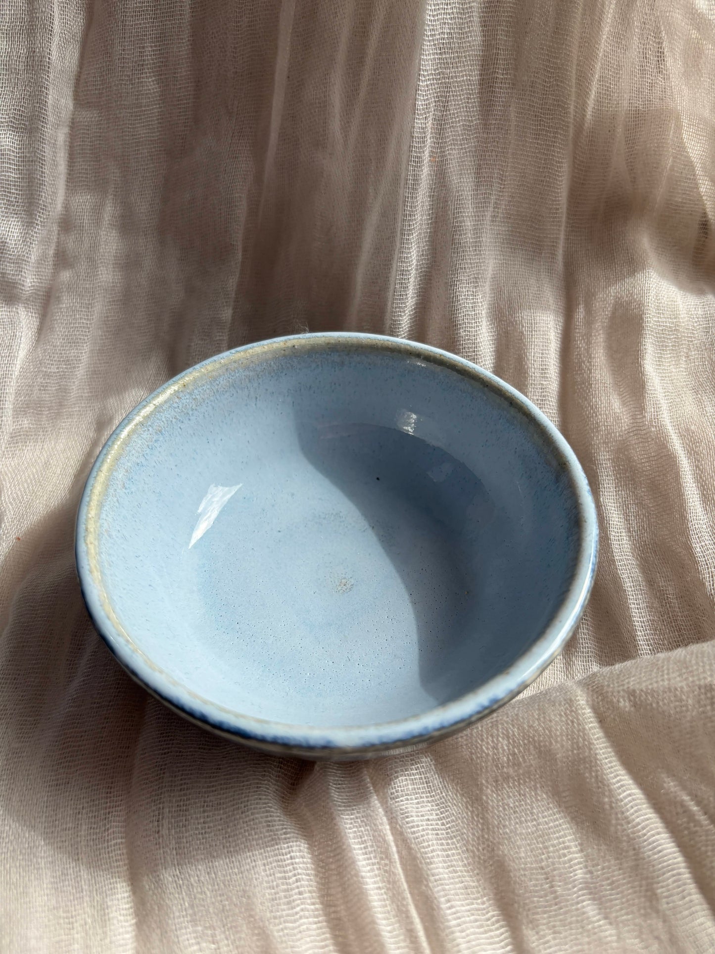 Sea Fever Wax Burner