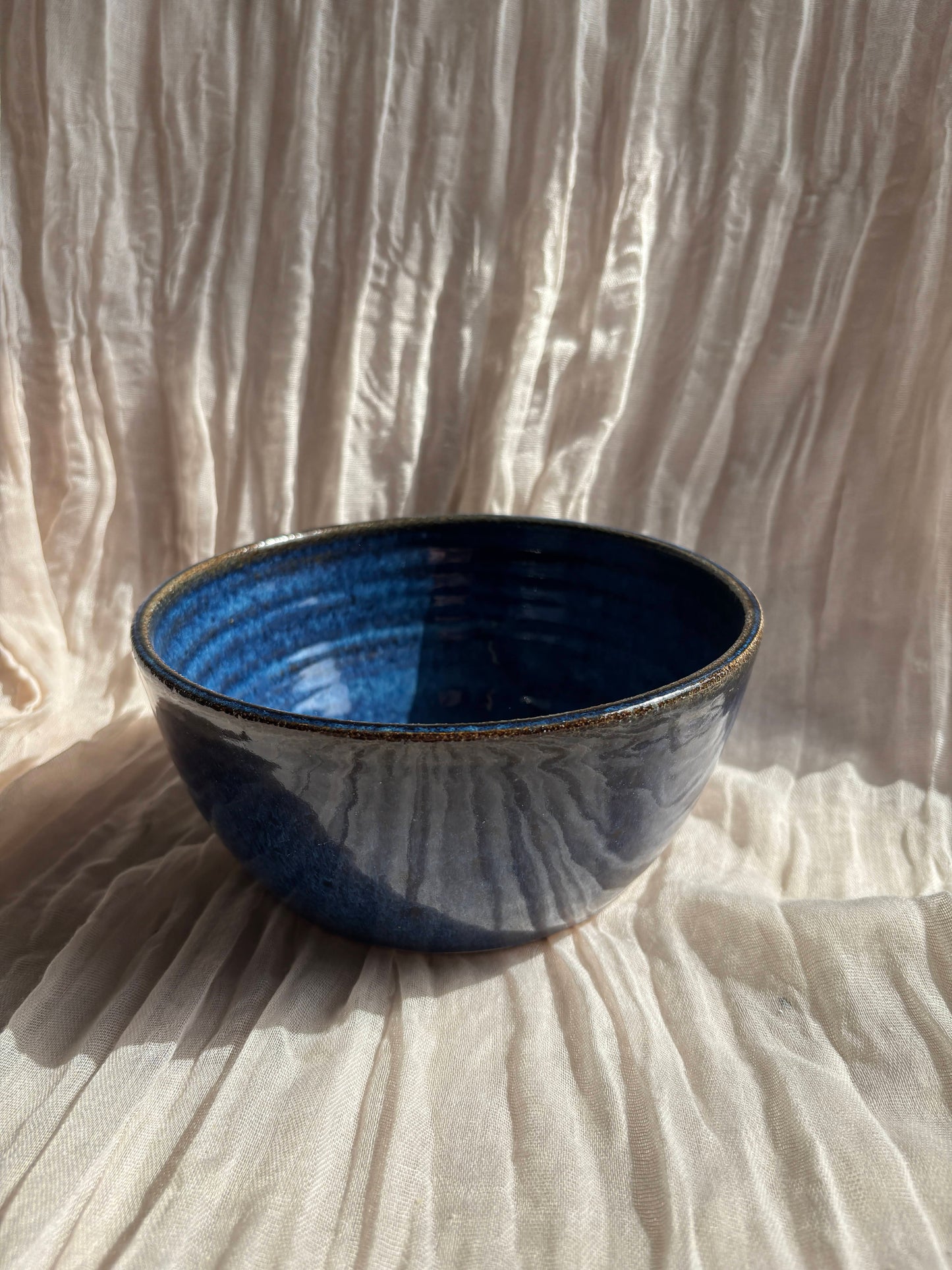 Sea Fever Ramen Bowl