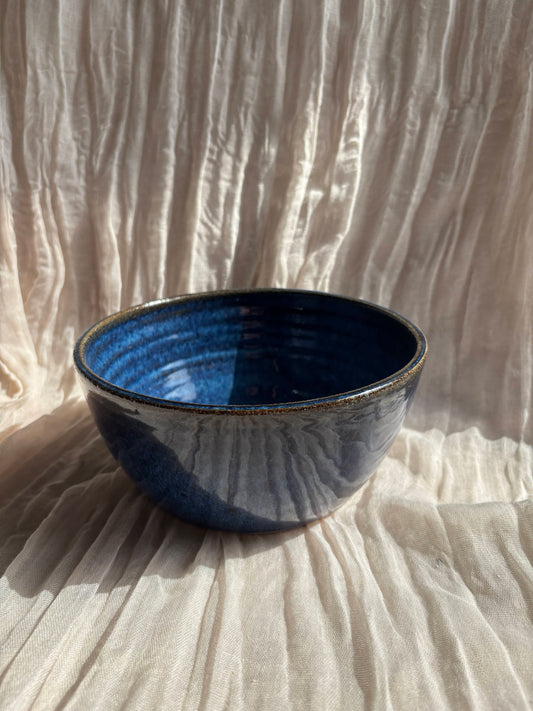 Sea Fever Ramen Bowl