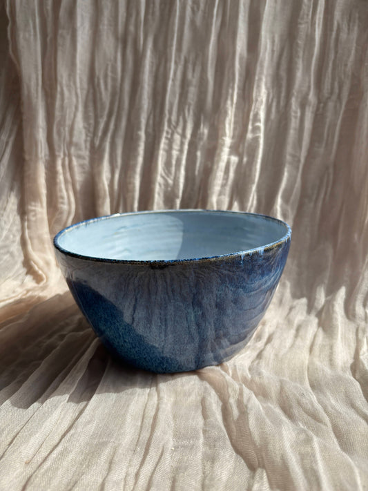 Sea Fever Ramen Bowl