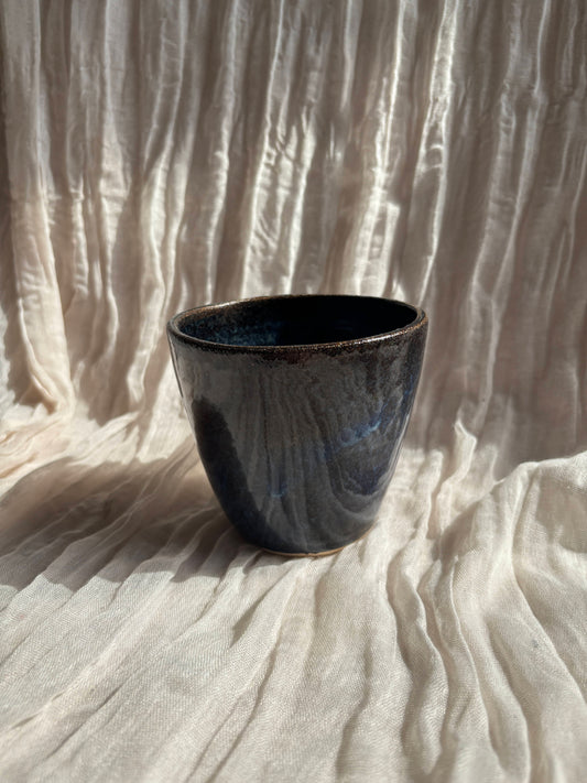 Sea Fever 10cm Planter