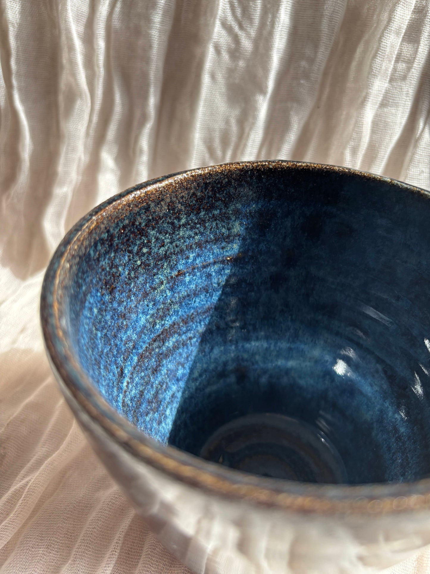 Sea Fever 10cm Planter