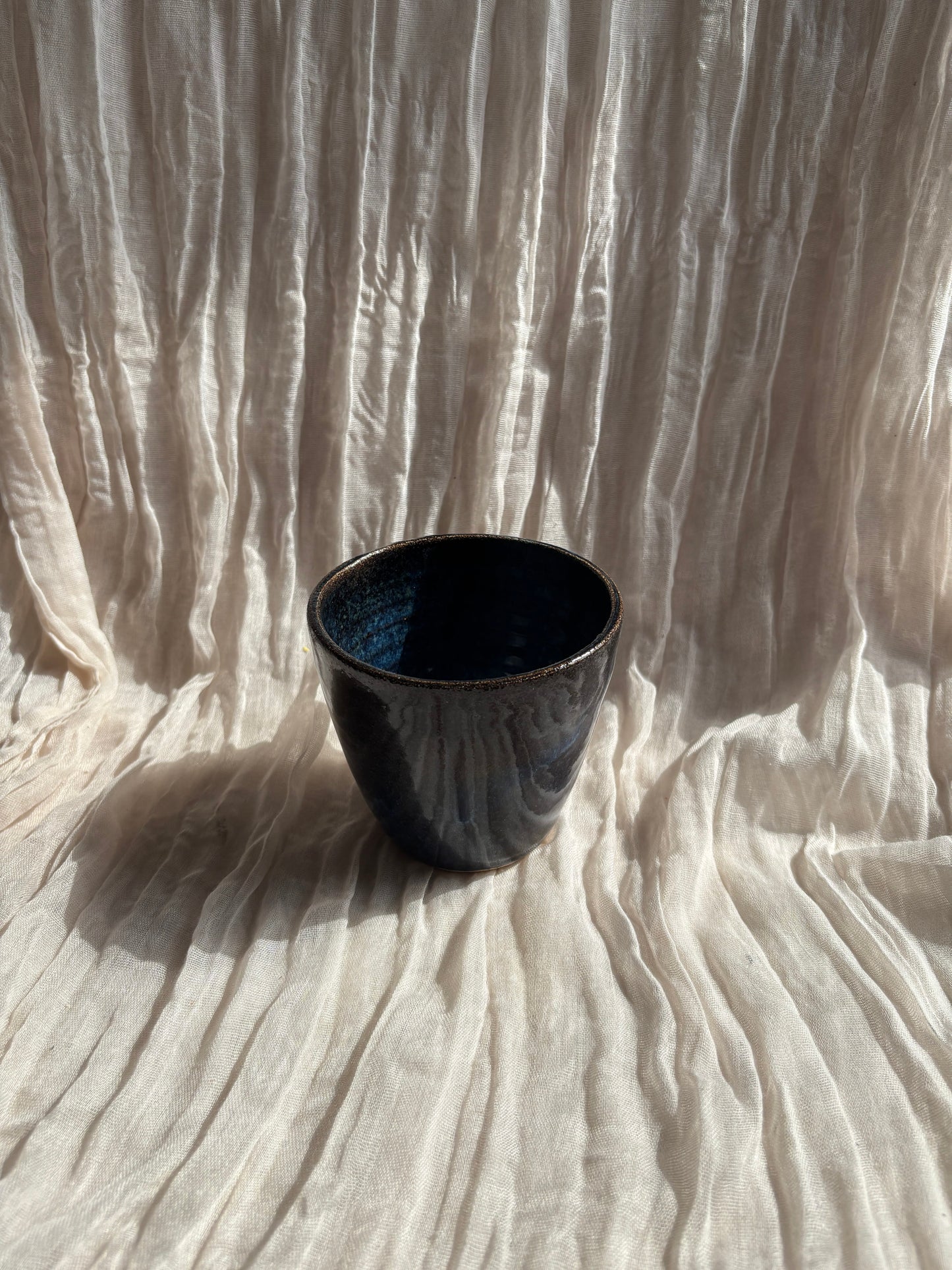 Sea Fever 10cm Planter