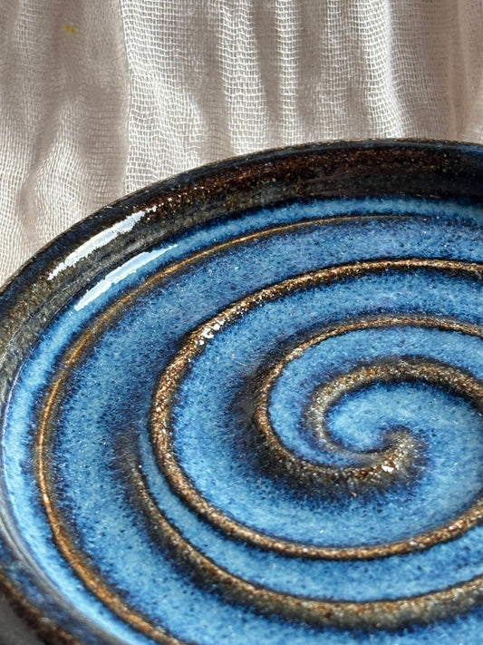 Sea Fever Soap Dish