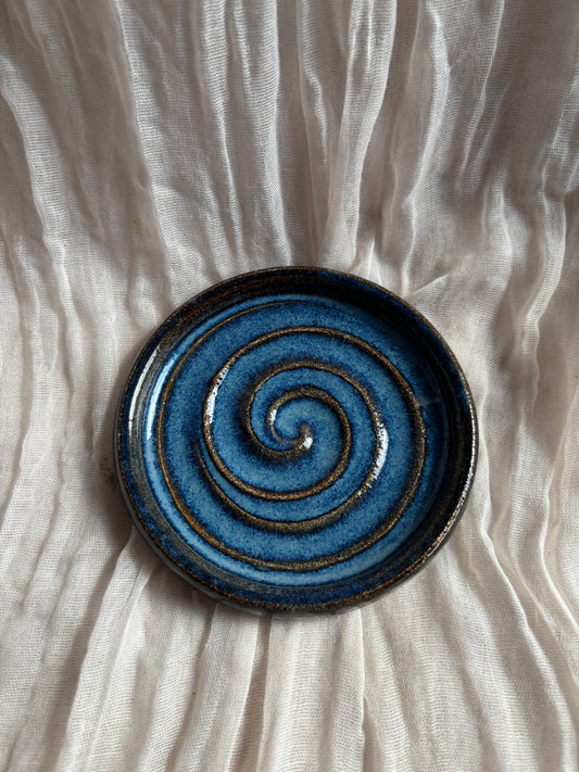 Sea Fever Soap Dish