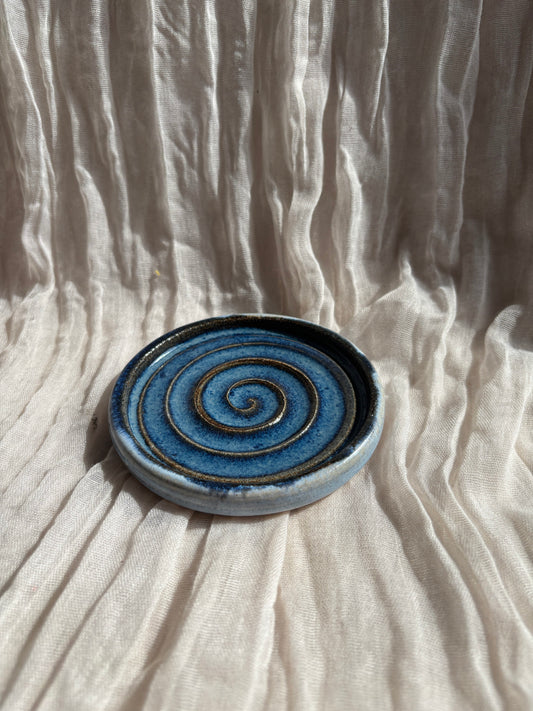 Sea Fever Soap Dish