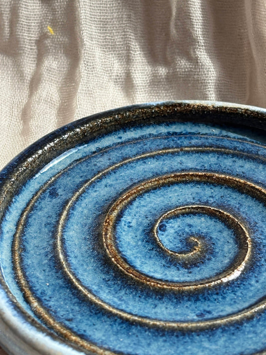 Sea Fever Soap Dish